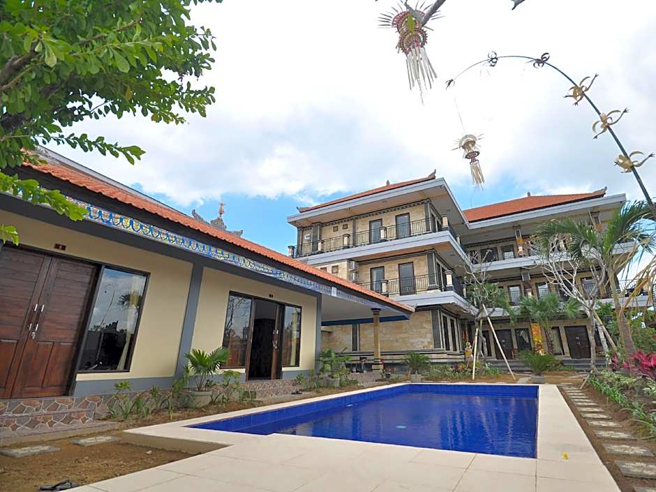 Putu Guest House II