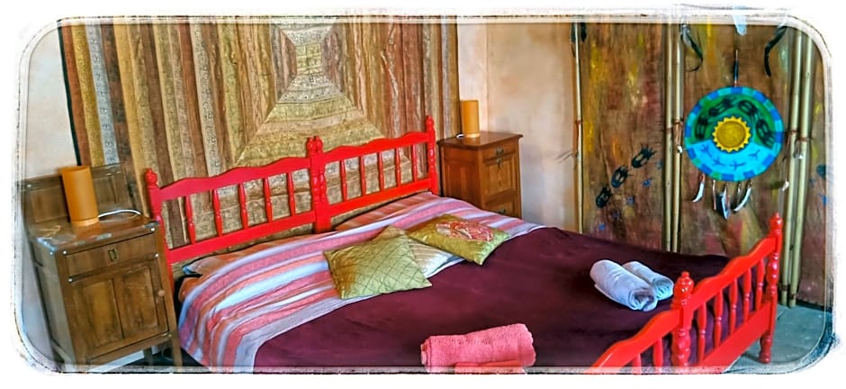 Bed and Breakfast Balli coi Lupi