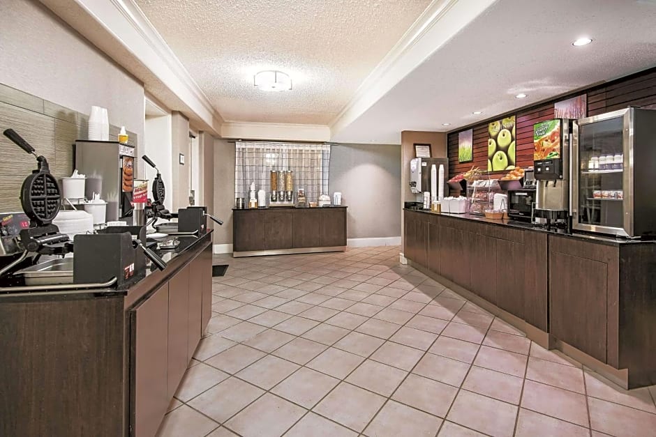 La Quinta Inn by Wyndham - The Woodlands North