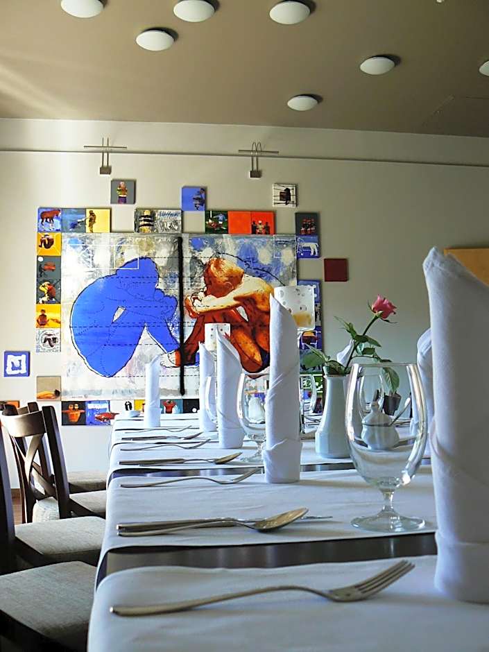 Ośrodek Szkoleniowo-Wypoczynkowy "Stodoły"