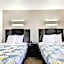 Motel 6 Denton, TX - UNT