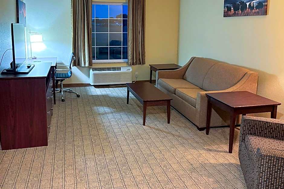 Quality Inn Quinter I-70