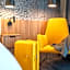 Mercure Montpellier Antigone Hotel