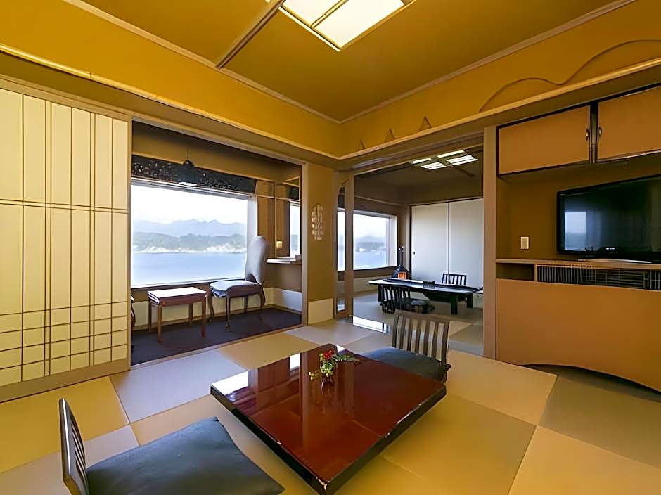 Hanairotoridorino Yado Kayuu Ryokan