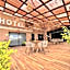 Hotel El Jaguar