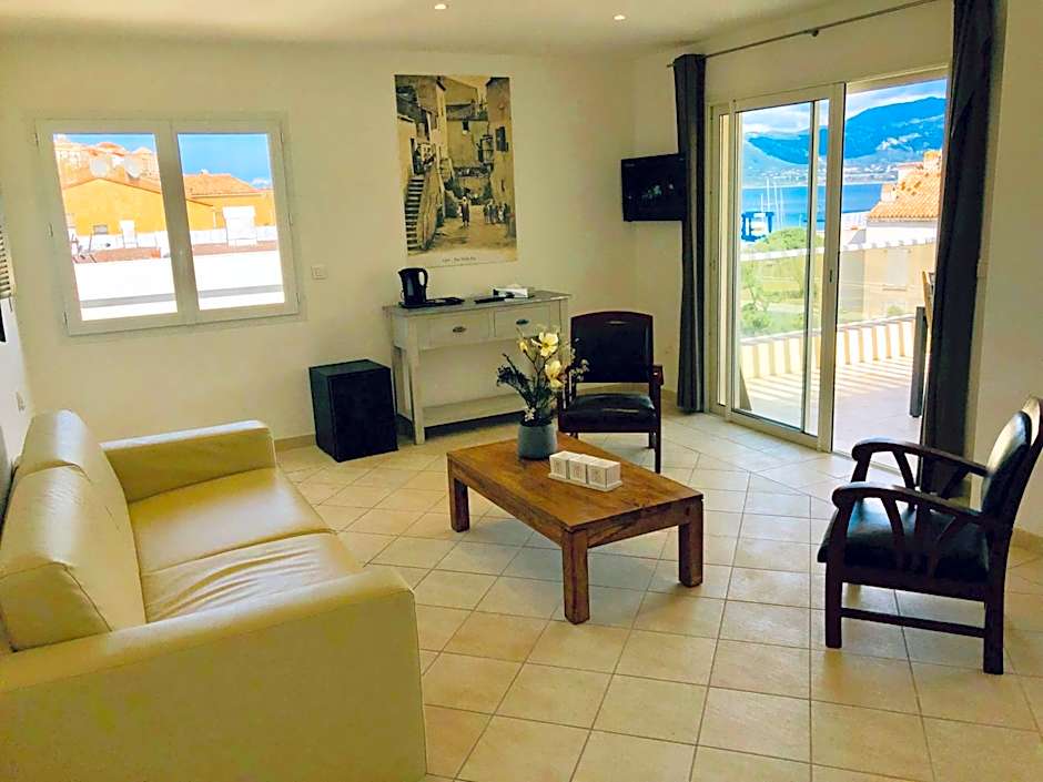 Best Western Hotel Casa Bianca