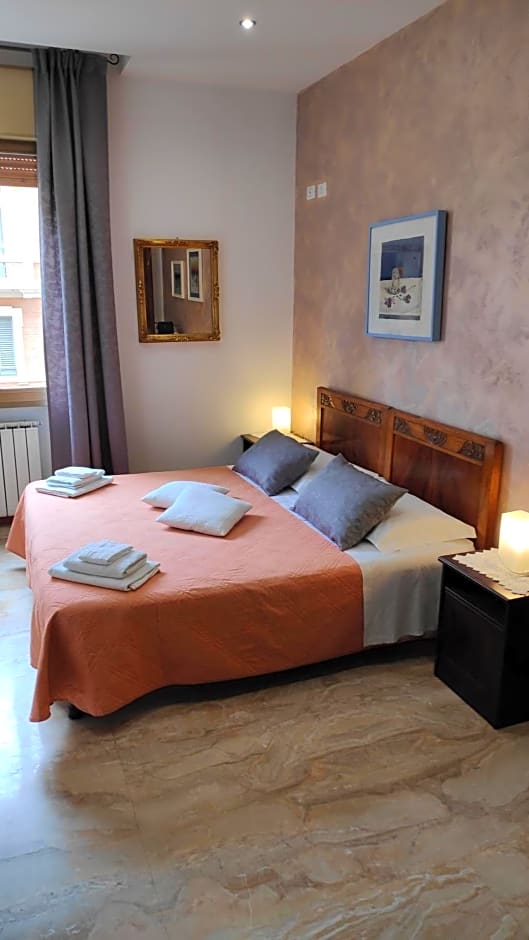 Bed & Breakfast CENTRALE