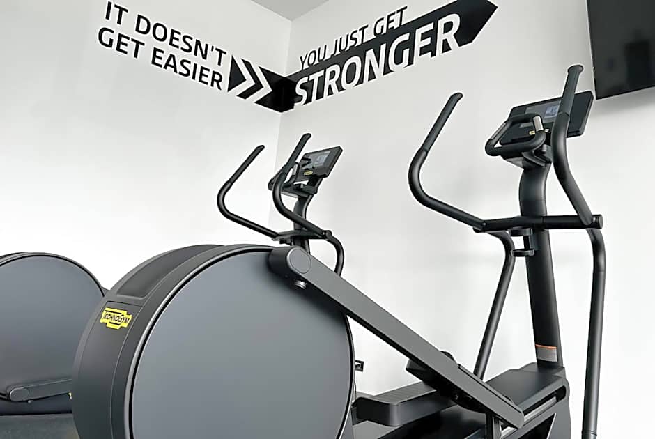 Wyndham Quito Airport