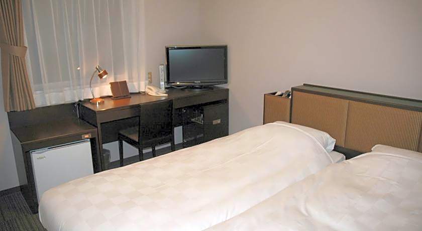 Green Hotel Yes Nagahama Minatokan