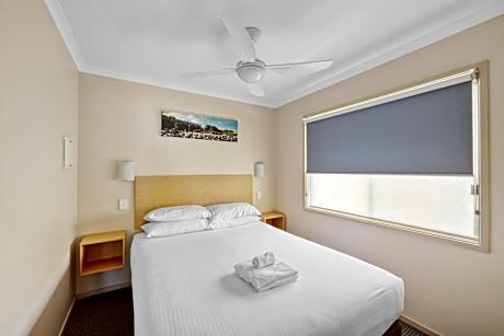 Superior Cabin - Sleeps 4