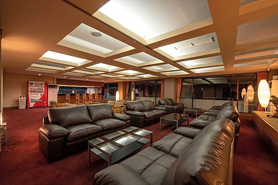 Nikko Nationalpark Kawamata Onsen KURA