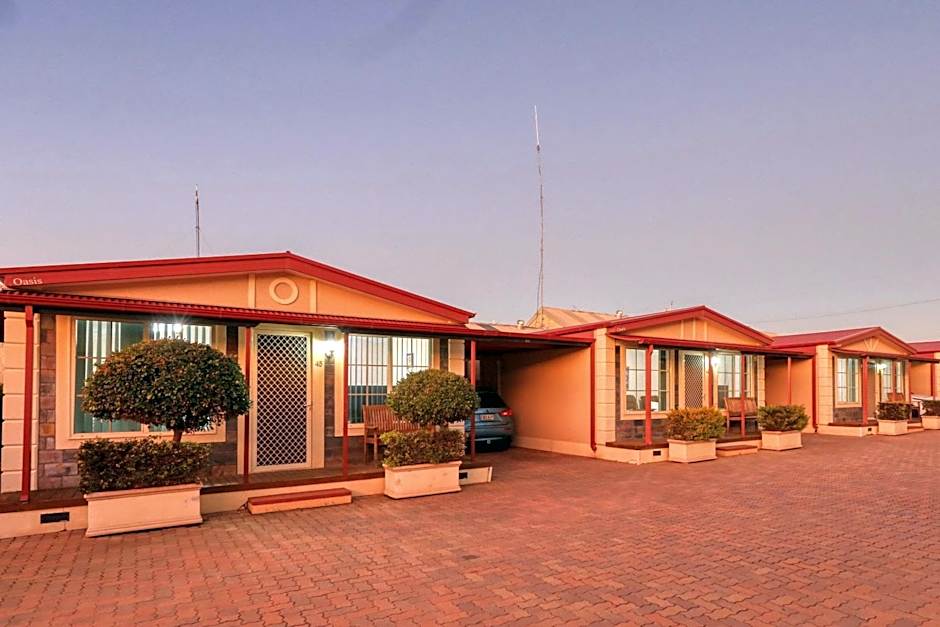 Comfort Inn Crystal Broken Hill