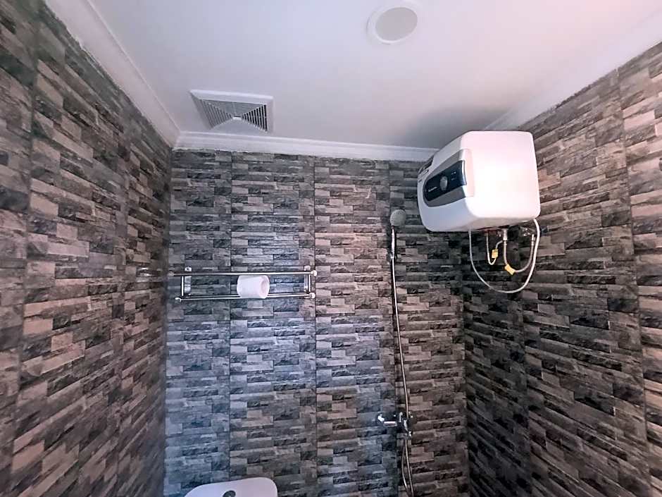 Mamifokobo Guest House