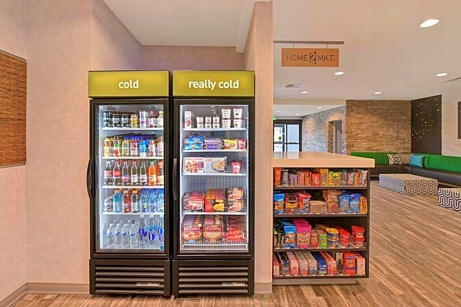 Home2 Suites By Hilton Atascadero, Ca