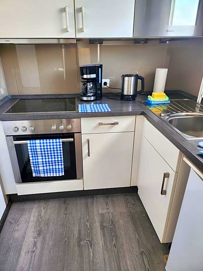 Lieblingsplatz Hotel Wannerhus