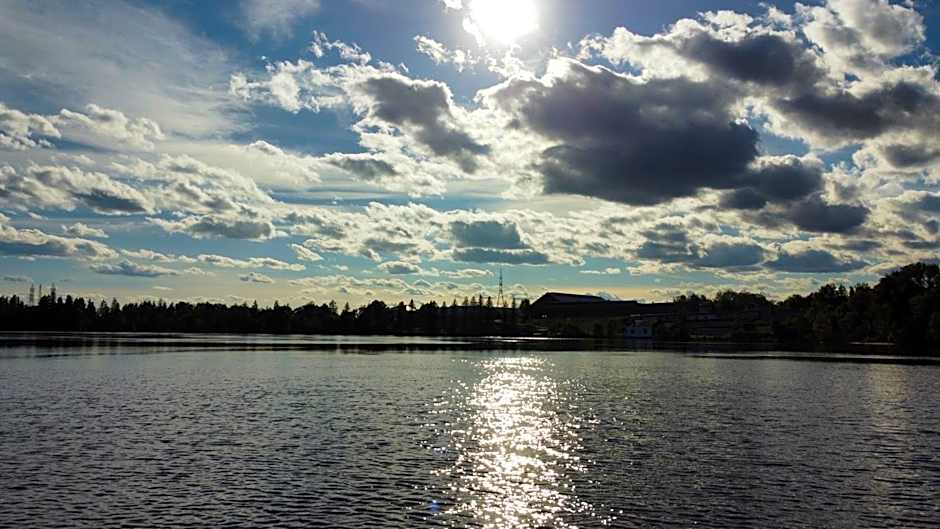 Auberge Gouverneur Shawinigan