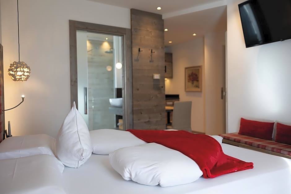 Bio Boutique Hotel Laurino