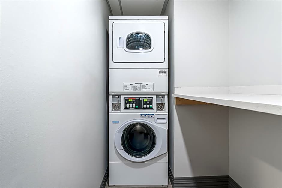 Best Western Prince George Downtown