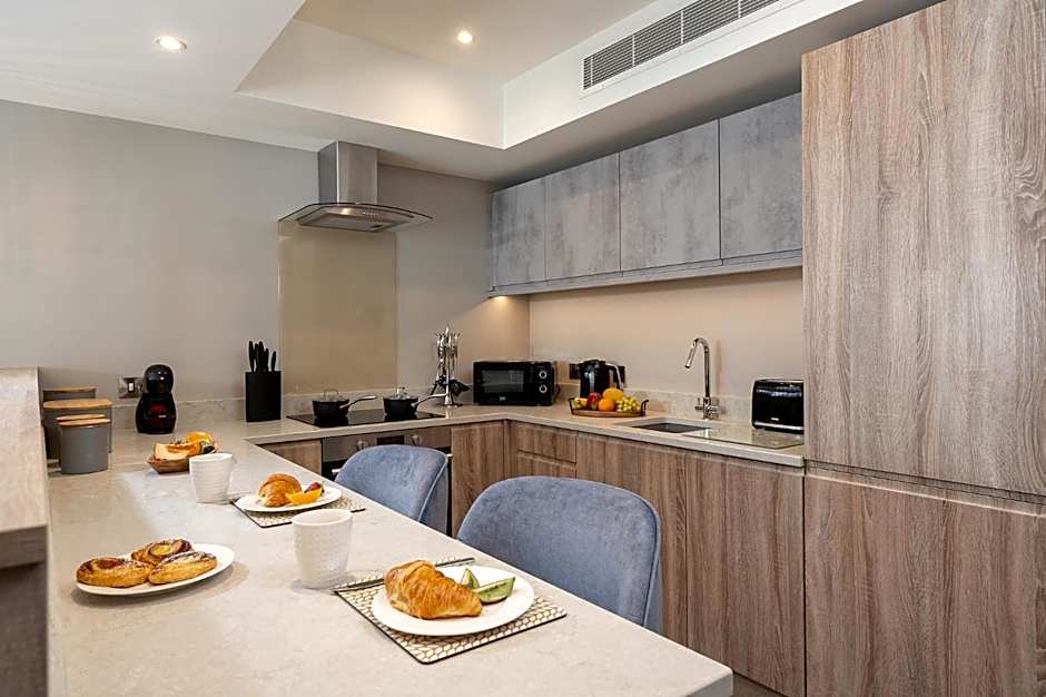 Killyhevlin Lakeside Hotel & Lodges