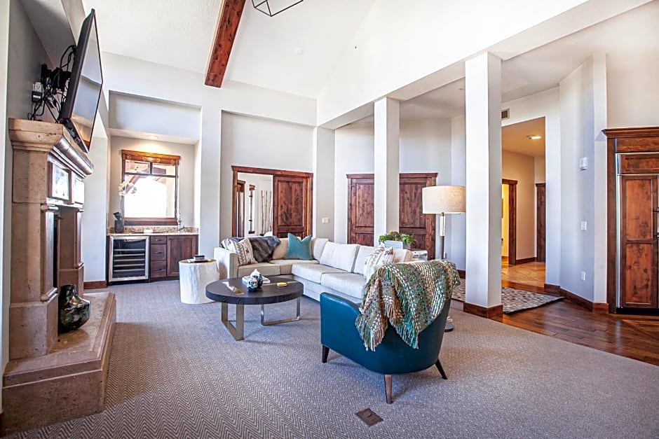 Hyatt at the Canyons by Park City Vacations