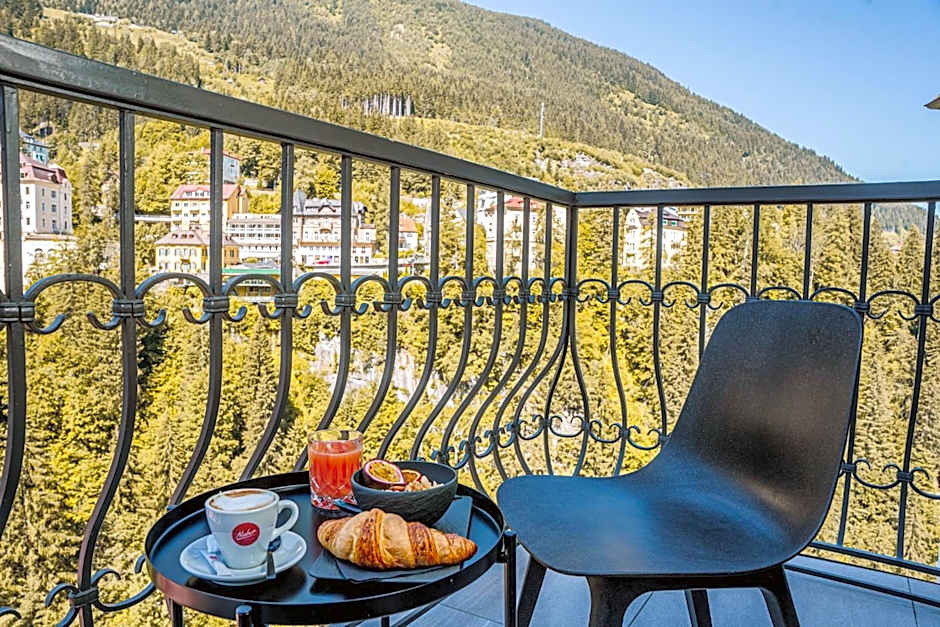 Residenz Boutique Suites