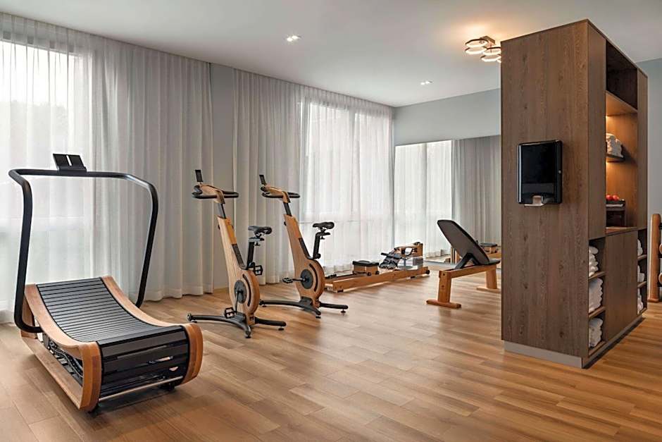 Vienna House Easy by Wyndham Frankfurt Airport