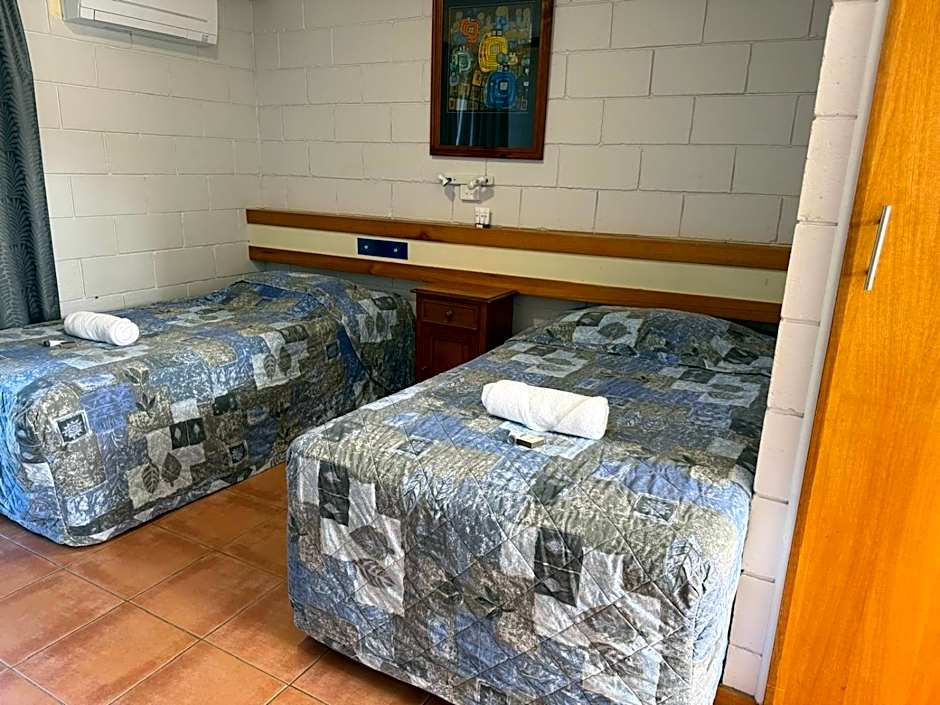 Esperance Travellers Inn