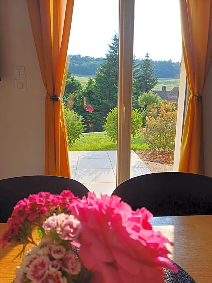 Bélénos - Suites & Spa