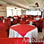 Hotel Ambassador - Free Parking