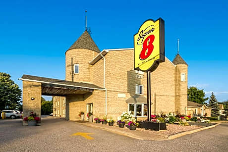Super 8 by Wyndham North Bay