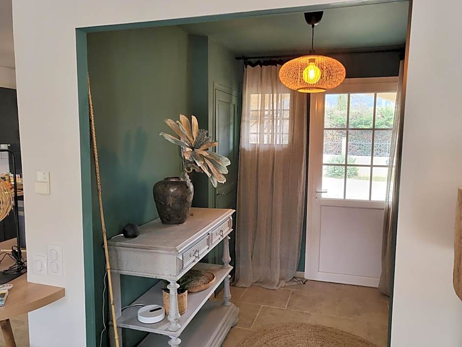 Hotel Bastide & SPA - Villa de Lourmarin