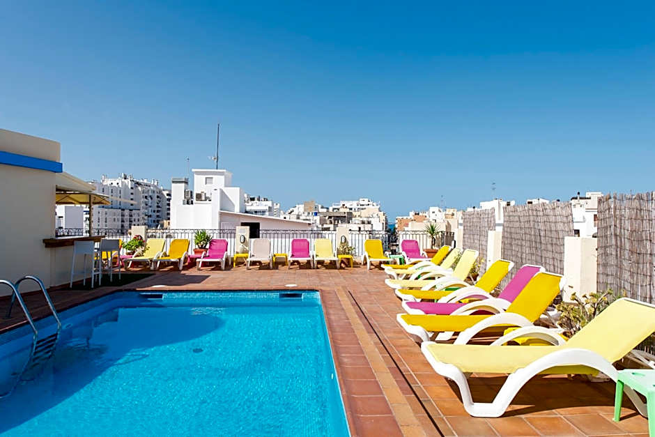 Apartamentos Casa Maria