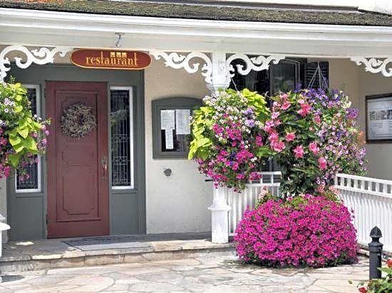 Oban Inn