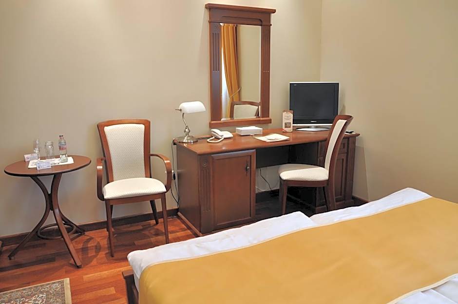 Nimród Bioszálloda és Bioétterem