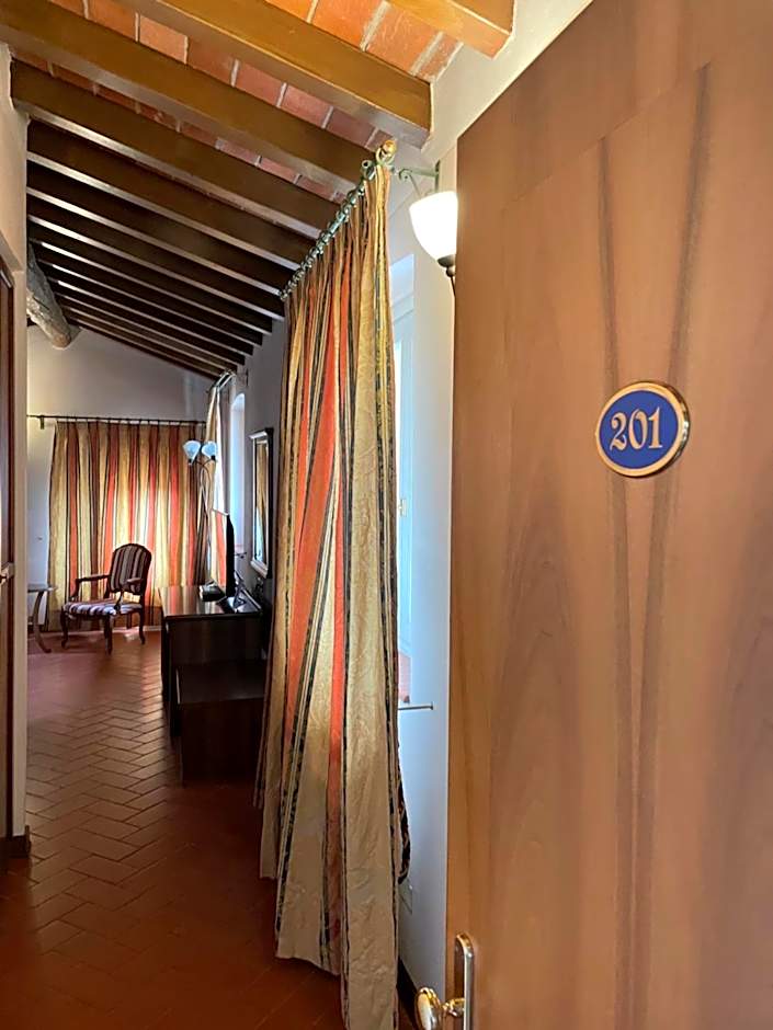 Bes Hotel Bergamo Cologno al Serio