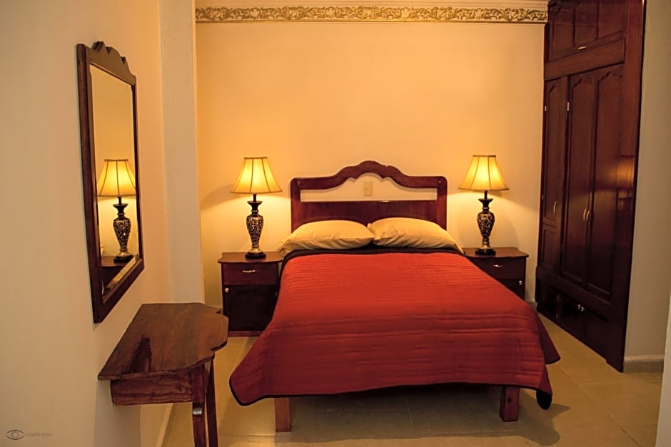Cuartel 1914 - Hotel Boutique