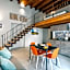 Open Sicily Homes - Near the Central Train Station