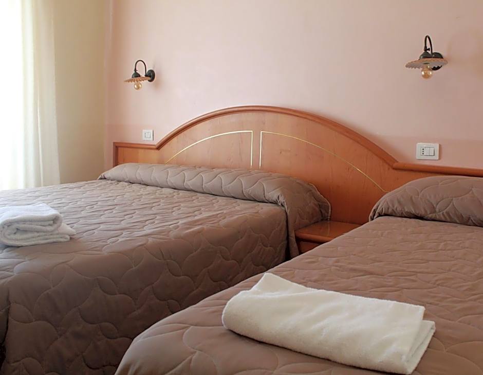 Hotel Ristorante Benigni
