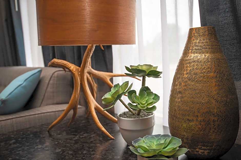 Sandman Hotel & Suites Vernon