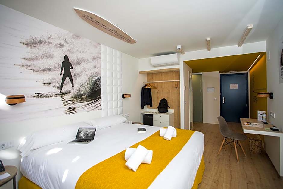 Casual de las Olas San Sebasti