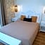 Alacati Balbadem Hotel