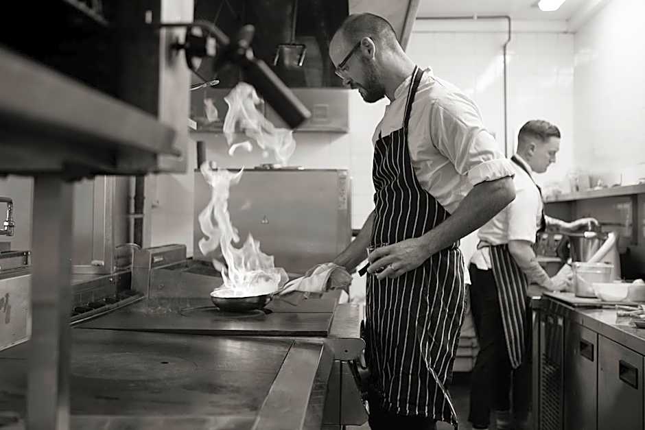 Macdonald Houstoun House