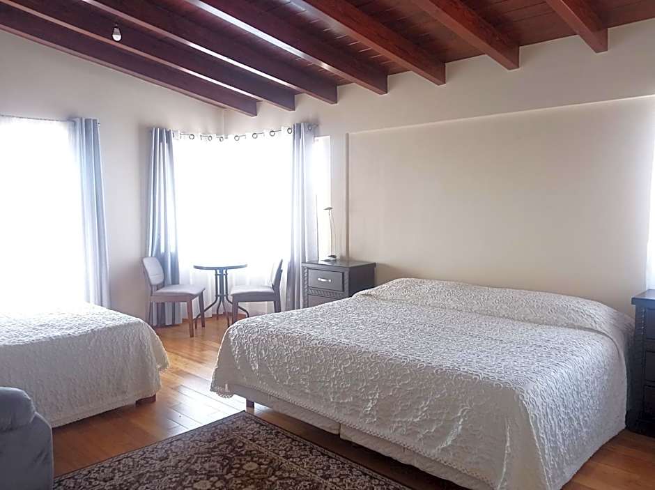 Posada Antiguo Camino Real