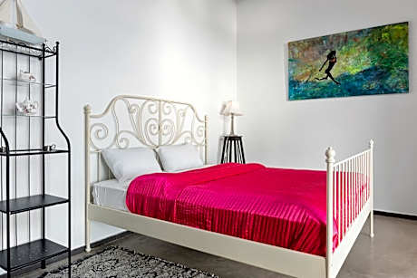 Family Two-Bedroom Suite