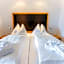 Hotel Ramsauhof Zimmer Appartement Pool & Wellness