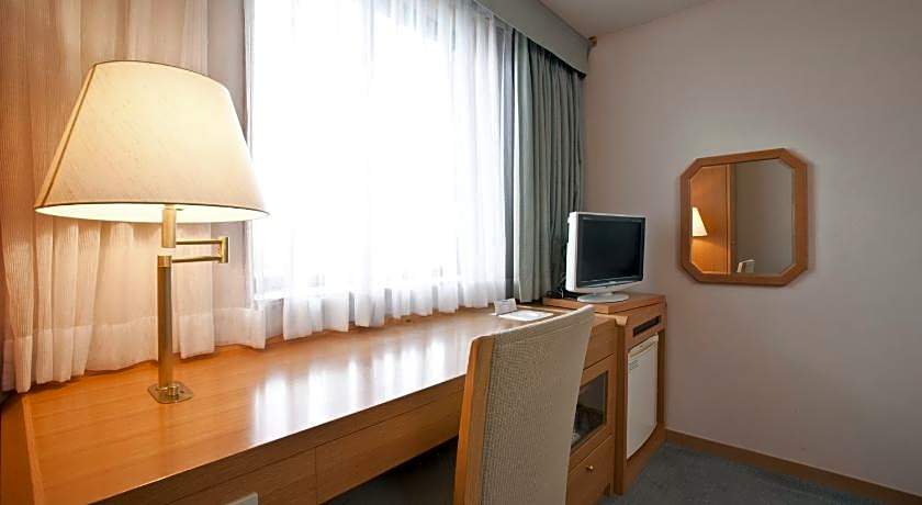 Hotel Mielparque Nagoya