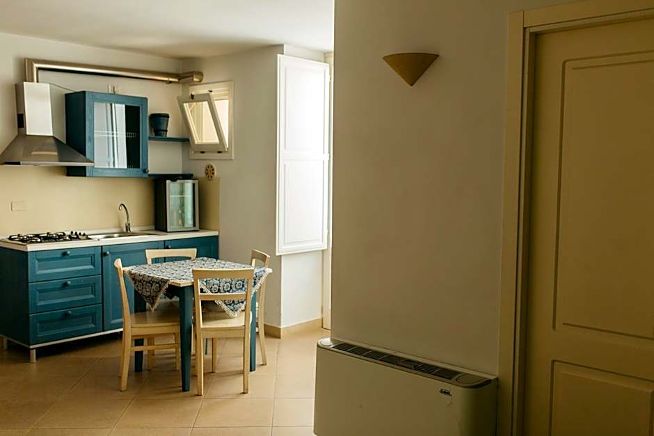 Residence Del Casalnuovo