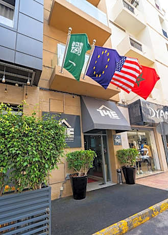 The Fourteen Luxury Boutique Hotel