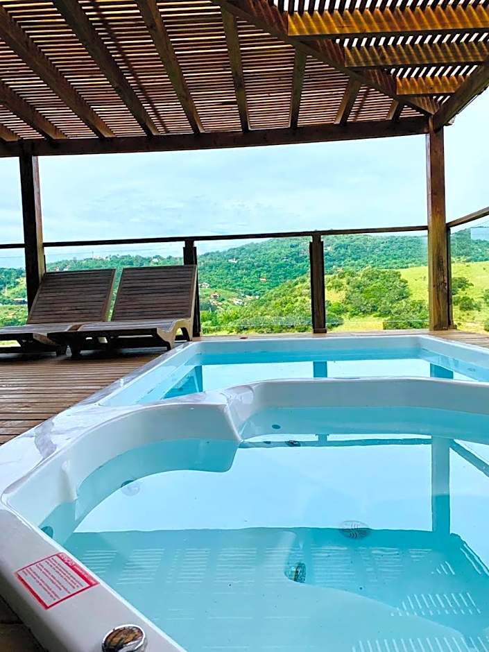 Pousada La Creación