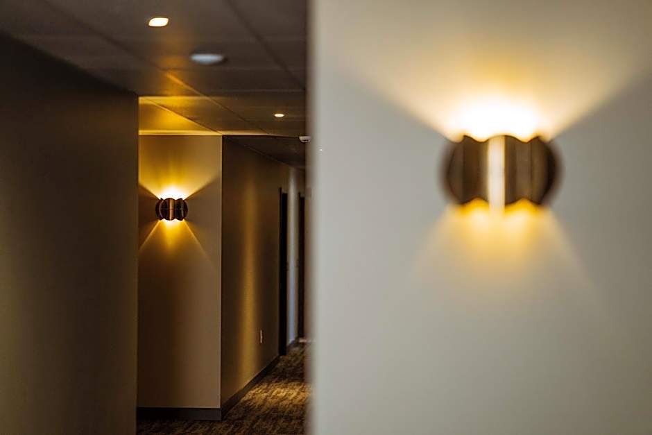 Konvin Hotel by Reykjavik Keflavik Airport